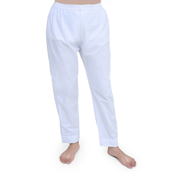 Basic Trousers in Cotton – BTL01