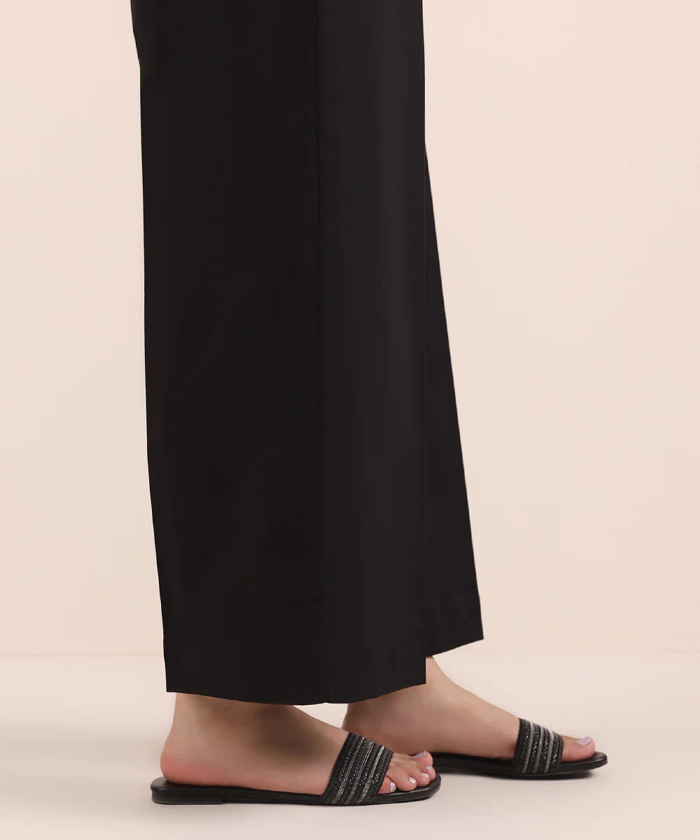 Culottes / Palazzo for Women in Cotton - CCT01