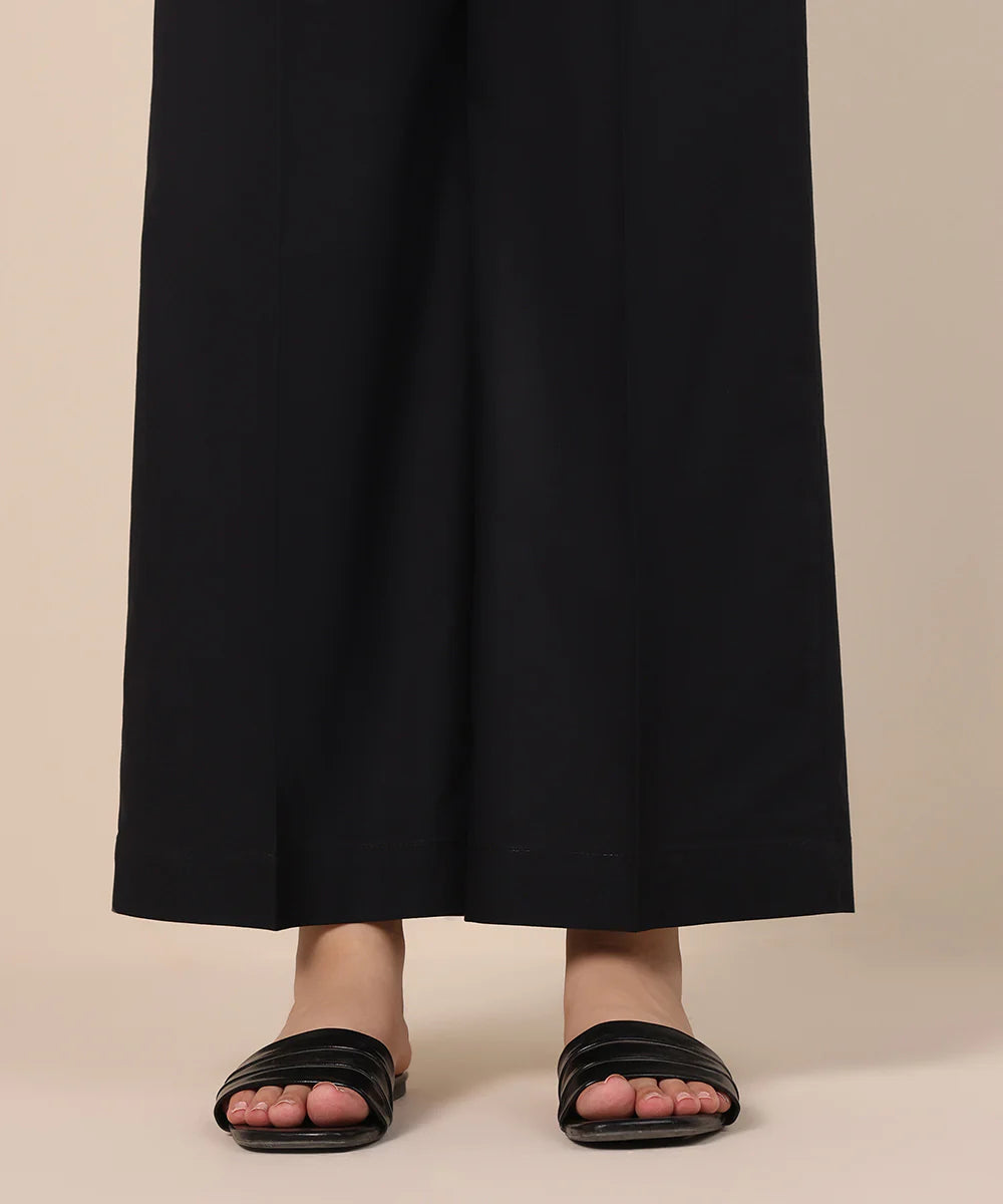 Linen Collection - Culottes for Women in Linen - CLT01