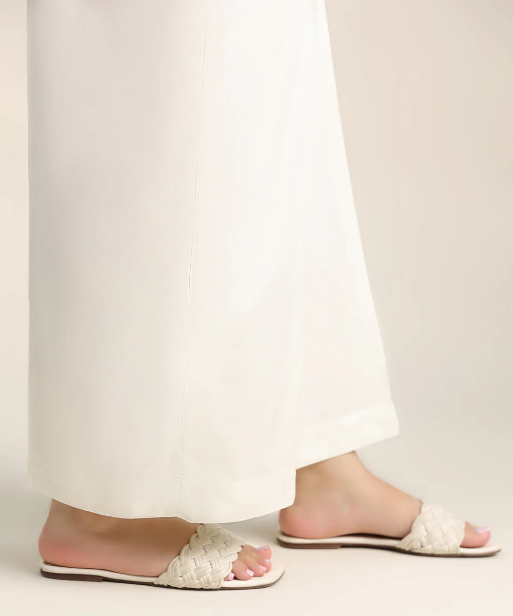 Linen Collection - Culottes for Women in Linen - CLT01