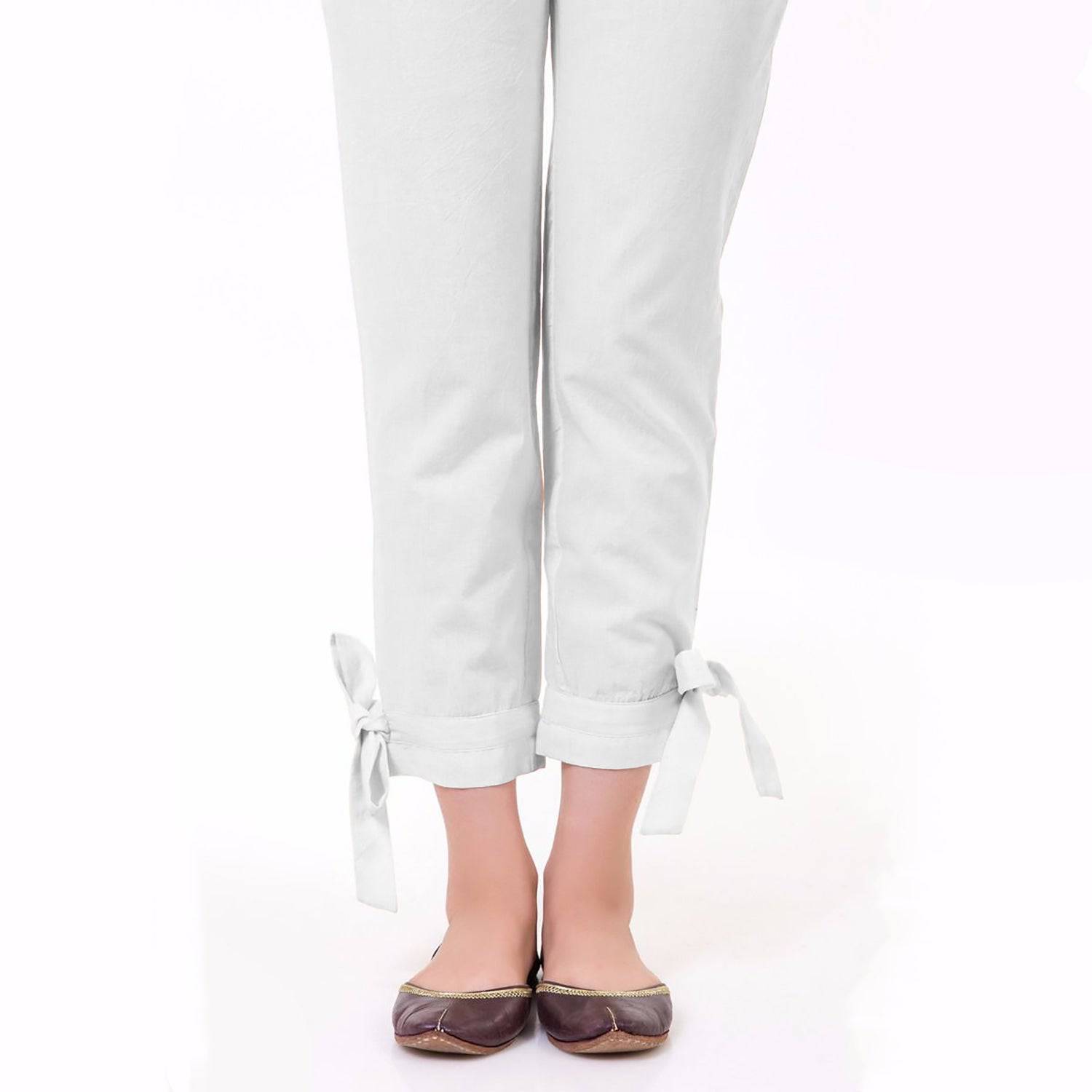 Cambric Trousers – Limelightpk
