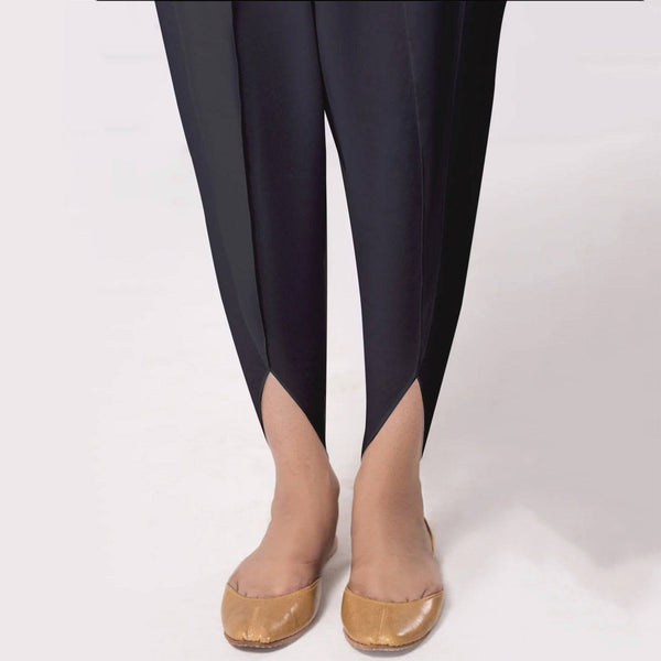 Tulip Pants in Cotton for Women - TPC01 - Dhanak Boutique